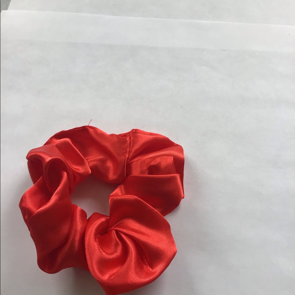 Satin Scrunchies - Picture 6 of 6